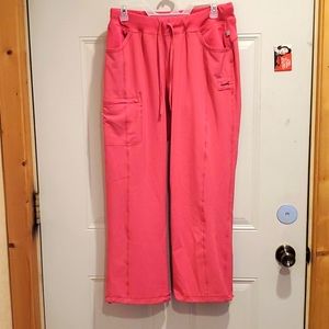 Cherokee Infinity Scrub Pant